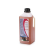 zanco - shampoo antiparassitario per cani e gatti contro pulci, zecche 2 lt