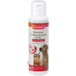 shampoo antiparassitario a.p.e., trattamento specifico per zecche e pulci del cane e del gatto 200 m