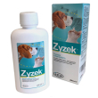 zyzek shampo antipar.200ml