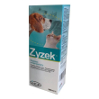 zyzek shampoo antiparassitario 200ml