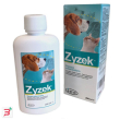 zyzek shampoo ant*fl pe 200ml