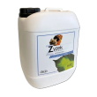 zyzek - shampoo antiparassitario per cani e gatti 5 litri
