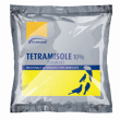 tetramisole 10%  bustine 30g vet