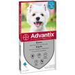advantix spot on cani da 4-10kg 4pip 1,0ml