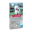 advantix spot-on per cani oltre 4 kg fino a 10 4x1 ml pipette monod