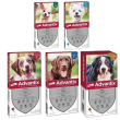advantix spot on cani per cani oltre i 4 kg fino ai 10 kg 6 pipette monodose