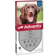 advantix spot on*6pip 25-40kg