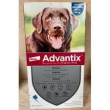 advantix spot on*4pip 25-40kg