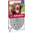 advantix spot on*4pip 25-40kg