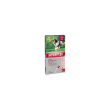 advantix spot-on per cani da 10 a 25 kg 4 pipette da 2,5 ml