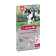 advantix spot-on per cani oltre 10 kg fino a 25 4x2,5 ml soluzione