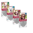 advantix spot-on per cani oltre 10 kg fino a 25 kg
