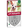 advantix spot on*6pip 0-4kg