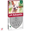 advantix spot on*6pip 0-4kg