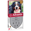 advantix spot on*4pip 40-60kg