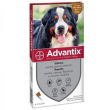 advantix spot on*6pip 40-60kg