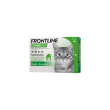frontline combo spot-on 50 mg + 60 mg gatti e furetti 6 pipette