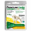 frontline combo spot on cani da 2 a 10 kg (1 pipetta)