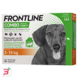frontline combo*3pip 2-10kg ca