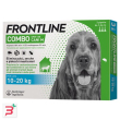 frontline combo*3pip 10-20kg c