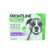 frontline combo cani da 20 a 40 kg 3 pipette da 2,68 ml - boehringer