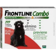 frontline combo spot on cani oltre i 40kg (3 pipette)