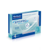 virbac effipro spot-on gatto 4 pipette - antiparassitario per gatti - protezione duratura