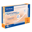 effipro spot-on  4 pip. 67mg