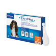 effipro spot-on soluz 4 pipette 0,67 ml 67 mg cani da 2 a 10 kg pz p