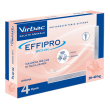 effipro spot-on  4 pip.268mg