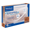 effipro spot-on  4 pip.402mg
