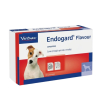 endogard flavour - 100 compresse vermifugo intestinale per cani