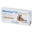 wormax 10 flavour 3 compresse - farmaco veterinario