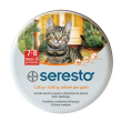 seresto - collare antipulci gatti confezione 1 pezzo