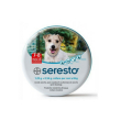 seresto - collare antipulci cani <8 kg confezione 1 pezzo
