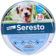 bayer, seresto collare antiparassitario 1.25 g + 0.56 g per cani, 1-8 kg