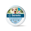 denominazione seresto collare per cani 8 kg di 70 cm di lunghezza. solo per uso esterno.togliere il