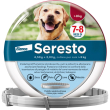 seresto collare antiparassitario per cani superiori a 8 kg+ (4,50+2,03g) 70 cm