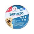 seresto 4,50 g + 2,03 g, collare per cani oltre 8 kg - bayer
