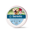 denominazione seresto collare per cani > 8 kg categoria farmacoterapeutica antiparassitari per uso e
