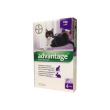 advantage 4pip 0,8ml spoton