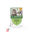 advantage*4pip 0,4ml spoton