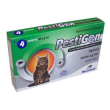 pestigon spoton 4pip 50mg gat