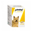xindex -  antielmintico ad ampio spettro per il trattamento di infestazioni miste 104 compresse