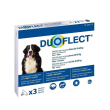 duoflect spot-on antiparassitario cani 40-60 kg 3 pipette monodose