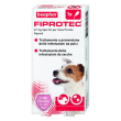 fiprotec*1pip 2-10kg cani