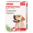 fiprotec*3pip 20-40kg cani