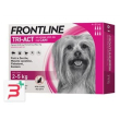 frontline tri-act*6pip 2-5kg
