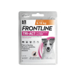 frontline tri-act*spot-on 1 pip 1ml +cani 5-10kg