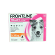 frontline triact per cani 5-10 kg - boehringer